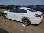 2015 Bmw 650 Xi Gran Coupe продається в Woodhaven, MI - All Over