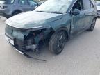 2022 KIA NIRO 4 EV for sale at Copart SANDWICH