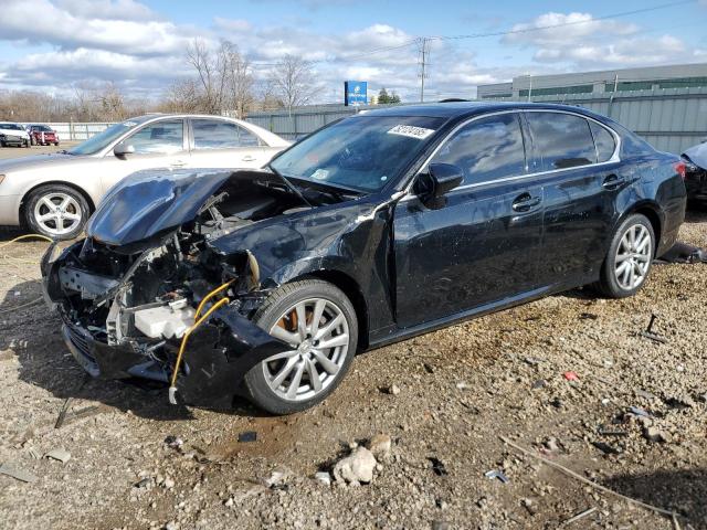 2014 Lexus Gs 350