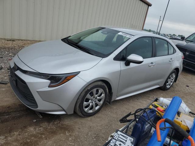 TOYOTA COROLLA LE 2024