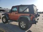 2014 Jeep Wrangler Sport იყიდება Corpus Christi-ში, TX - Side