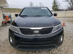 2014 Kia Sorento Lx zu verkaufen in Northfield, OH - Front End