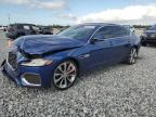 2022 Jaguar Xf Se на продаже в Arcadia, FL - Front End
