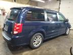 2016 Dodge Grand Caravan Sxt zu verkaufen in Lyman, ME - Front End
