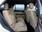 2016 Ford Explorer Xlt en Venta en Reno, NV - Front End