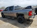 2007 Chevrolet Silverado K1500 Crew Cab for Sale in Mcfarland, WI - Minor Dent/Scratches