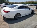 2021 Mercedes-Benz Cls 450 4Matic for Sale in Exeter, RI - Top/Roof