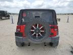 New Braunfels, TX에서 판매 중인 2017 Jeep Wrangler Sport   - Front End