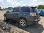 2012 Gmc Acadia Sle for Sale in Conway, AR - Front End