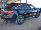 2017 Acura Mdx  na sprzedaż w Phoenix, AZ - Front End
