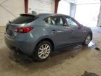2015 Mazda 3 Grand Touring na sprzedaż w Center Rutland, VT - Front End