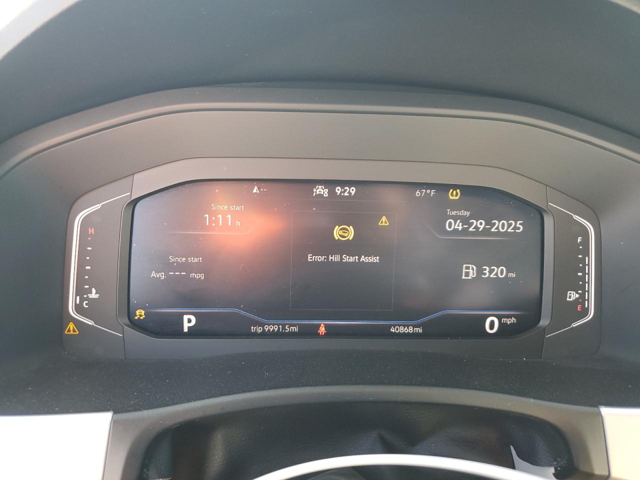 2023 Volkswagen Atlas Se VIN: 1V2WP2CAXPC549623 Lot: 52994835