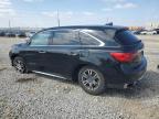 2017 Acura Mdx Technology იყიდება Columbus-ში, OH - All Over