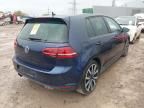 2015 VOLKSWAGEN GOLF GTE N for sale at Copart BRISTOL