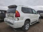 2004 Lexus Gx 470 for Sale in Elgin, IL - Rear End