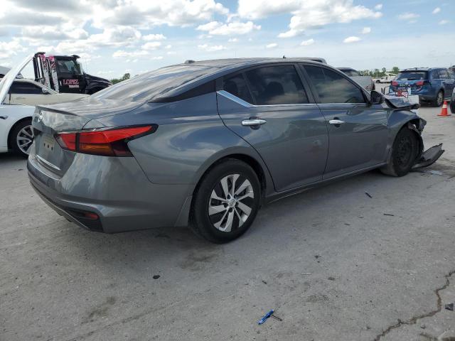  NISSAN ALTIMA 2019 Szary