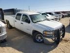 2009 Chevrolet Silverado C2500 Heavy Duty de vânzare în Sun Valley, CA - Undercarriage