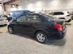 2016 Chevrolet Sonic Lt for Sale in Milwaukee, WI - Mechanical