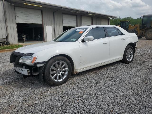 Седаны CHRYSLER 300 2014 Белый