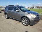 2011 Chevrolet Equinox Lt en Venta en Columbia Station, OH - Mechanical