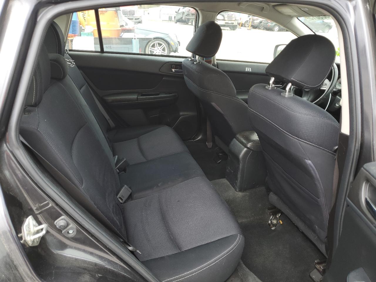 2014 Subaru Impreza Sport Premium VIN: JF1GPAL69E8289202 Lot: 53635015