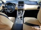 2017 Lexus Nx 200T Base იყიდება Arcadia-ში, FL - Water/Flood