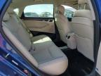 2016 Hyundai Genesis 3.8L იყიდება San Diego-ში, CA - Rear End