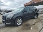 2013 Gmc Acadia Sle продається в Fort Wayne, IN - Rear End
