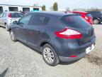 2013 RENAULT MEGANE EXP for sale at Copart EAST KILBRIDE