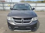 2017 Dodge Journey Sxt на продаже в Glassboro, NJ - Front End