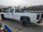 2007 Chevrolet Silverado C2500 Heavy Duty de vânzare în Marlboro, NY - Minor Dent/Scratches