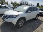 2013 Honda Cr-V Exl за продажба в Portland, OR - Normal Wear