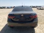 2018 Alfa Romeo Giulia  for Sale in Amarillo, TX - Water/Flood