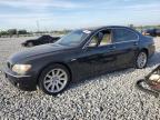 2006 Bmw 750 I na sprzedaż w Arcadia, FL - Water/Flood