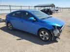 2018 Hyundai Ioniq  იყიდება Adelanto-ში, CA - Front End