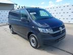 2021 VOLKSWAGEN TRANSPORTE for sale at Copart SANDY