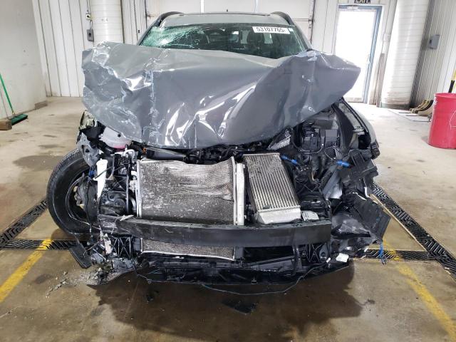  HYUNDAI SANTA CRUZ 2022 Gray