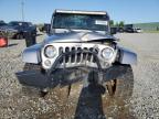 2015 Jeep Wrangler Unlimited Sahara იყიდება Tifton-ში, GA - Front End