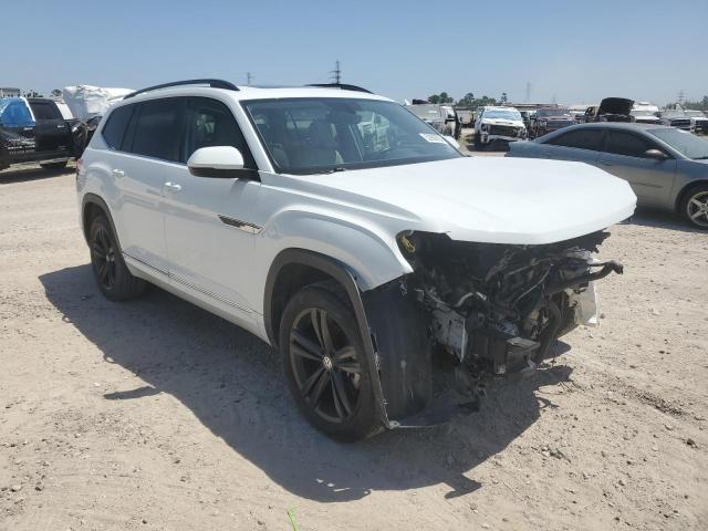  VOLKSWAGEN ATLAS 2021 Biały