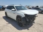 2021 Volkswagen Atlas Se продається в Houston, TX - Front End