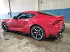 2021 Toyota Supra Base en Venta en Woodhaven, MI - Mechanical