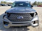 2021 Ford Explorer Xlt de vânzare în Mendon, MA - All Over
