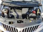 2013 Lincoln Mkx  იყიდება Jacksonville-ში, FL - Rear End