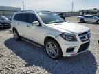 2015 Mercedes-Benz Gl 550 4Matic продається в Lawrenceburg, KY - Front End