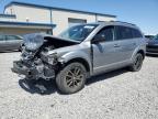 2017 Dodge Journey Se en Venta en Earlington, KY - Front End