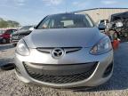 2013 Mazda Mazda2  за продажба в Spartanburg, SC - Rear End