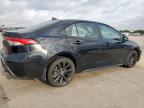2023 Toyota Corolla Se en Venta en Grand Prairie, TX - Rear End