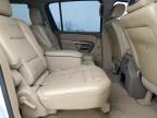 2015 Nissan Armada Platinum en Venta en Barberton, OH - Front End