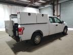 2017 Ford F150 Super Cab იყიდება Brookhaven-ში, NY - Normal Wear