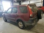 2006 Honda Cr-V Lx en Venta en Byron, GA - Front End